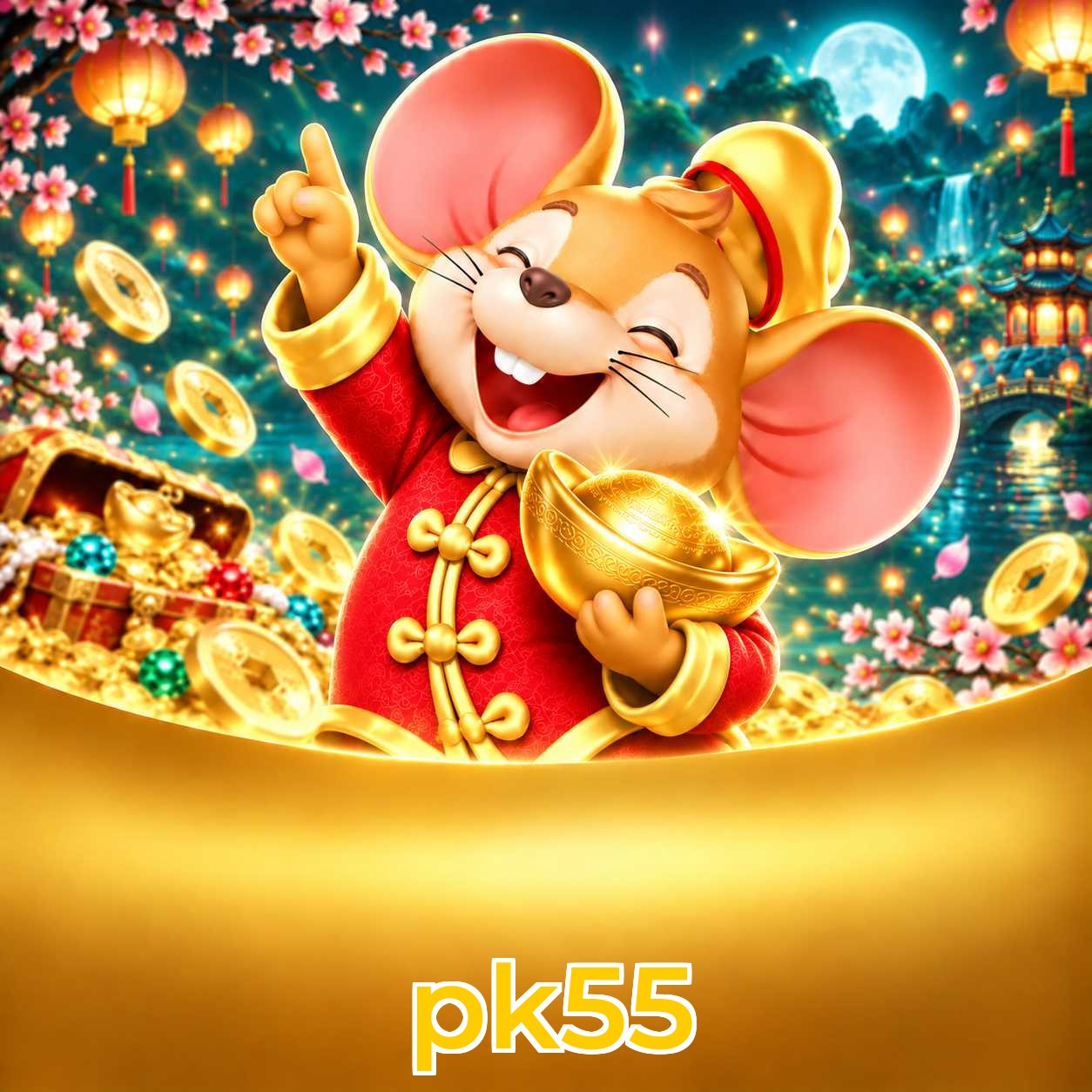 Plushie Frenzy PG Soft na pk55