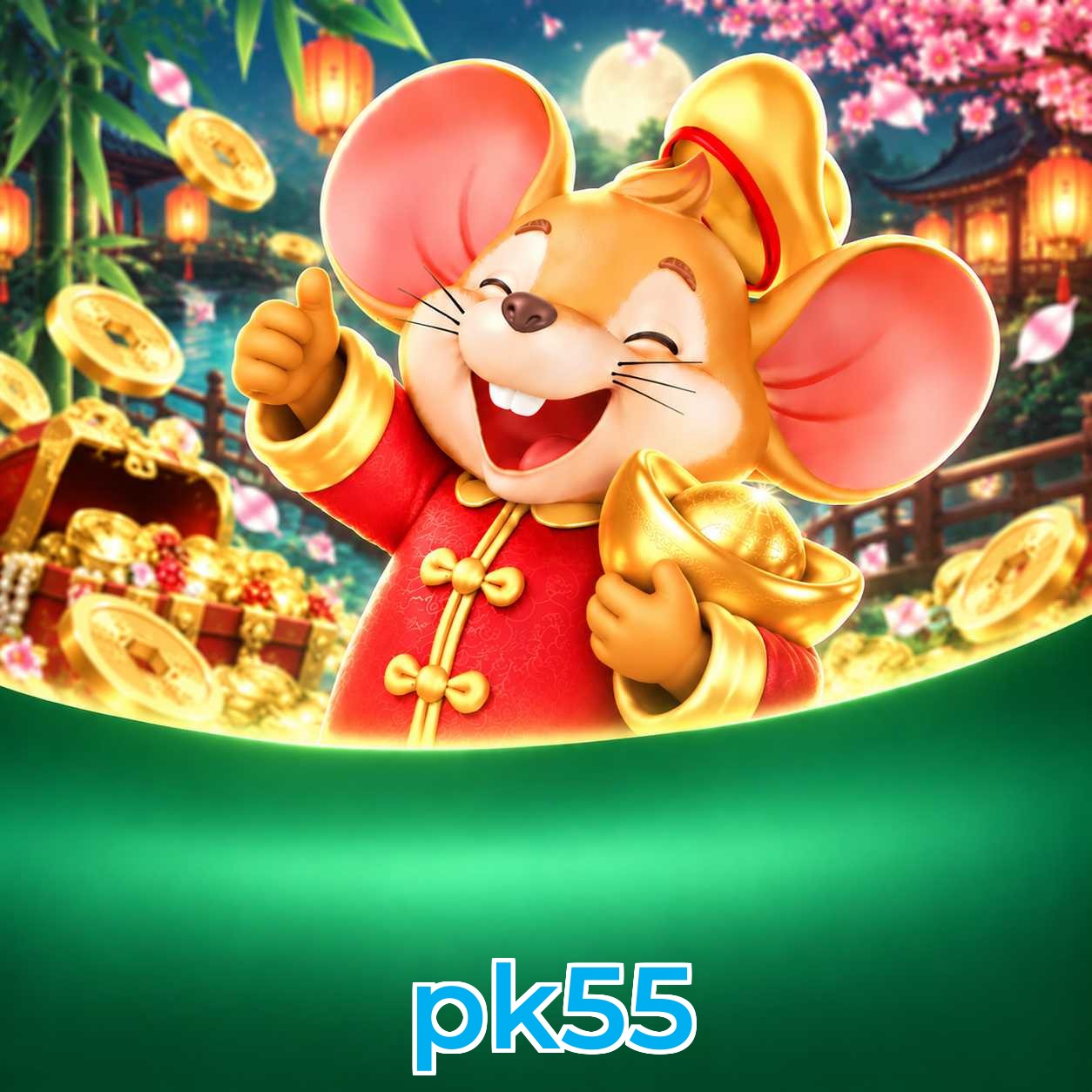 Alternativa de slots Plushie Frenzy aos crash games na pk55