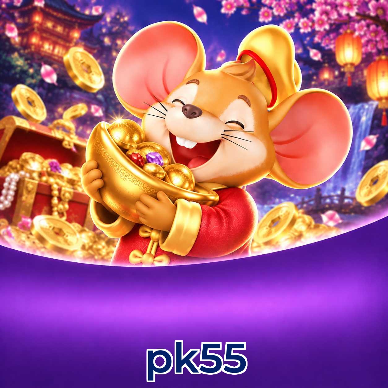 Benefcios VIP incluem slots Plushie Frenzy