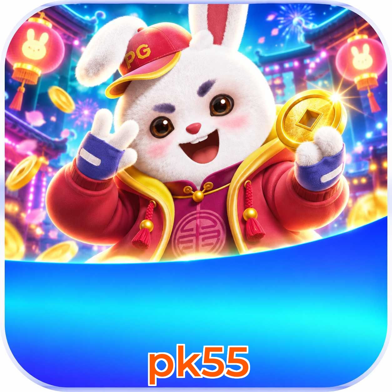 Plushie Frenzy ranking de slots pk55