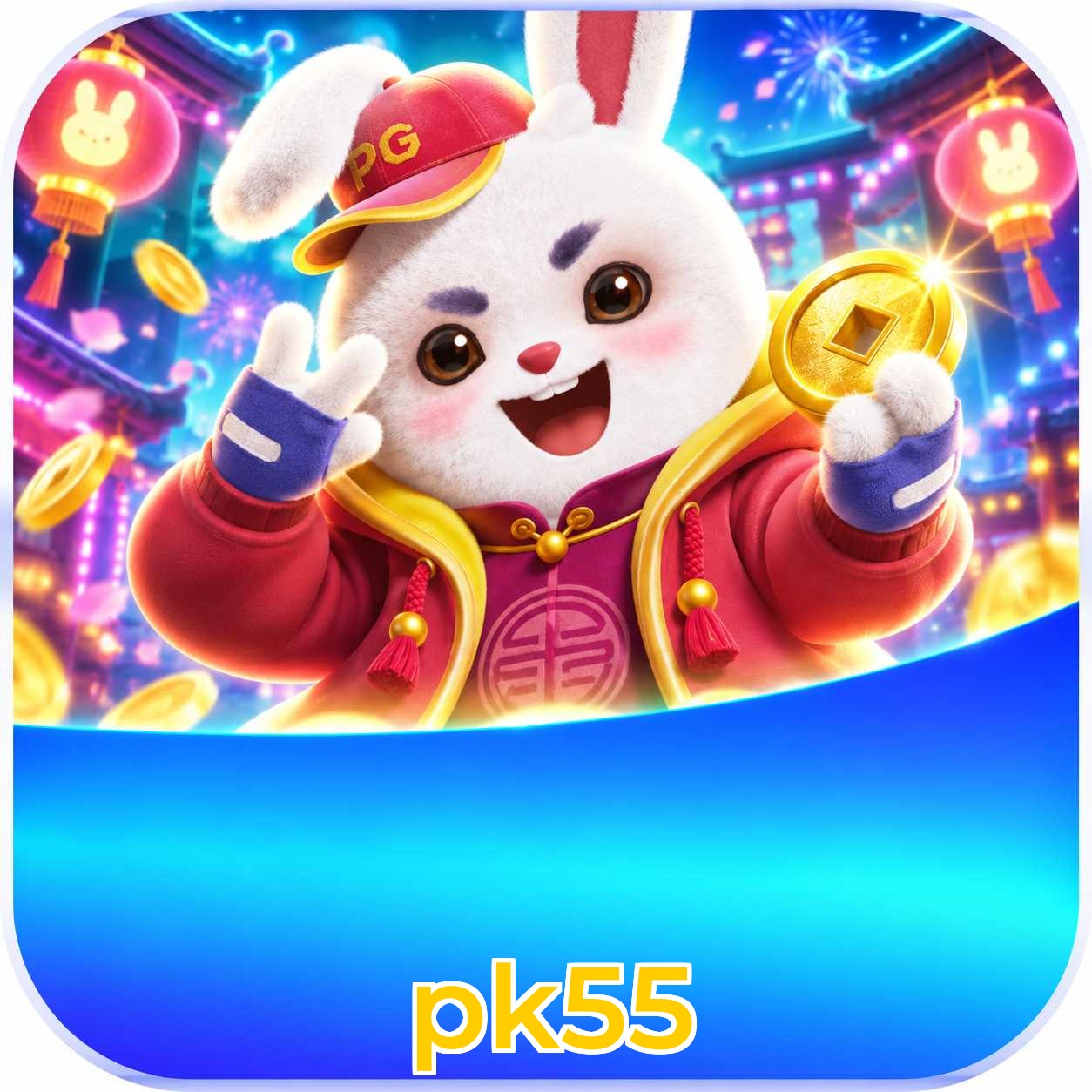 Download pk55 e acesso a Plushie Frenzy