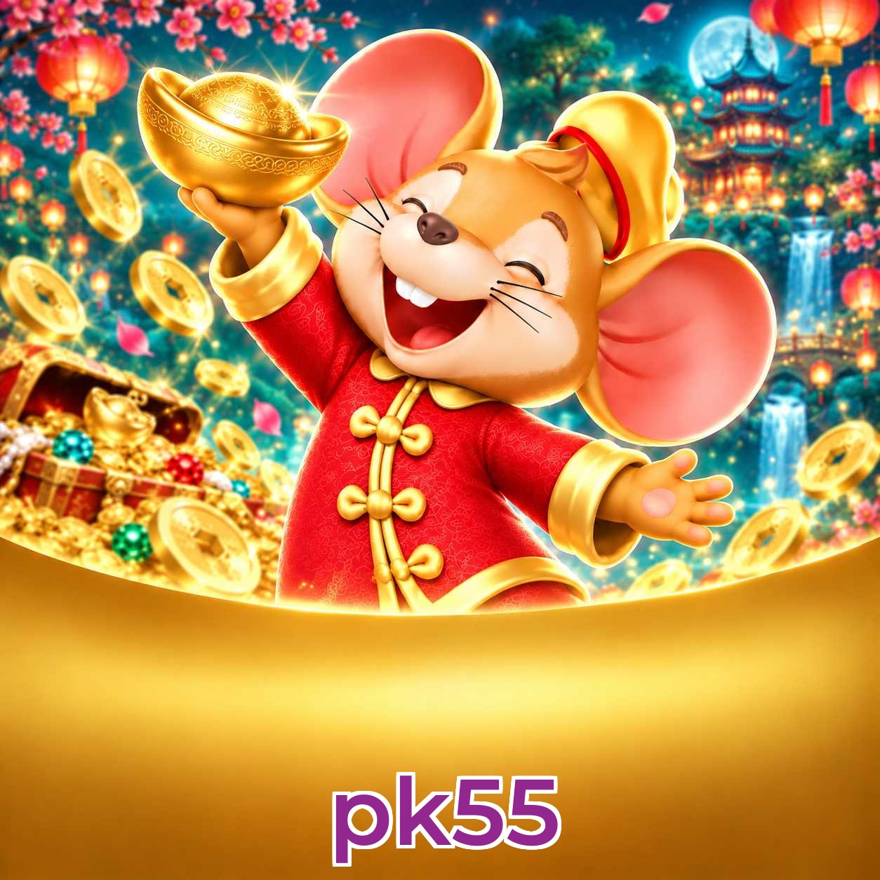 Plushie Frenzy como alternativa aos jogos lottery