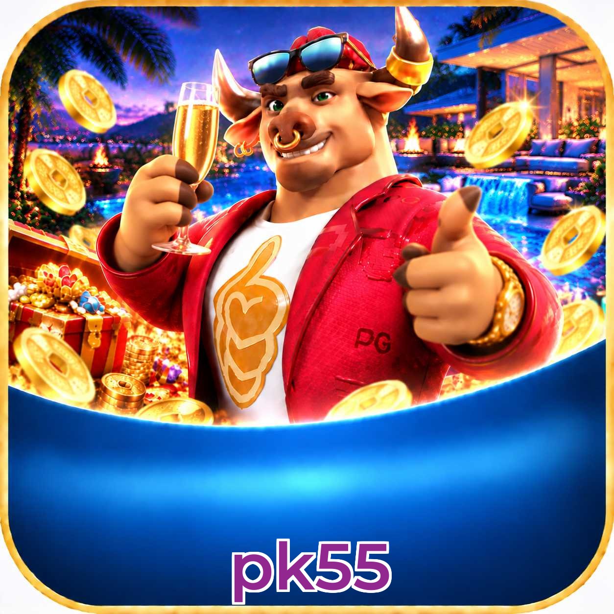 Performance do app com Plushie Frenzy