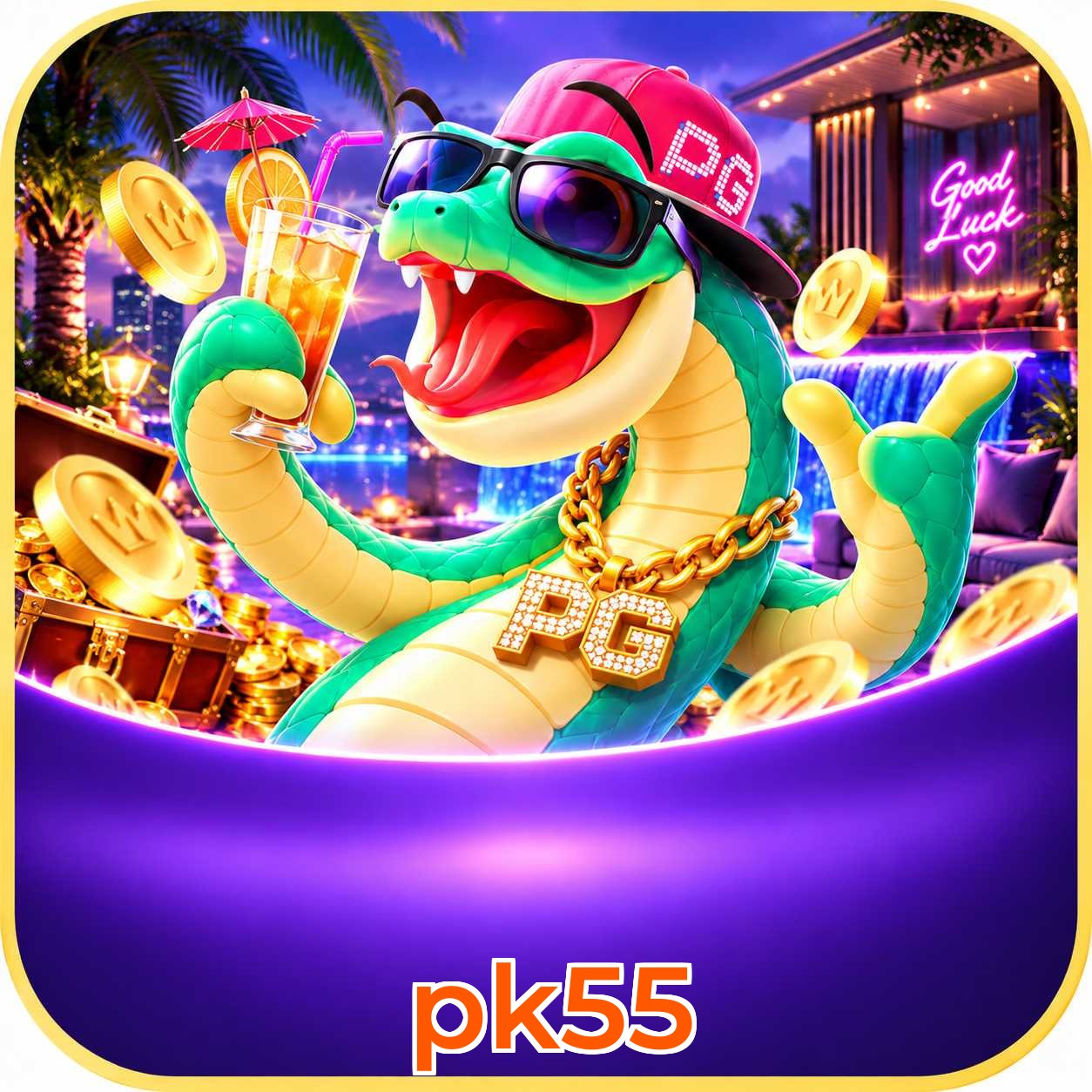 Jogos disponveis ps-instalao na pk55