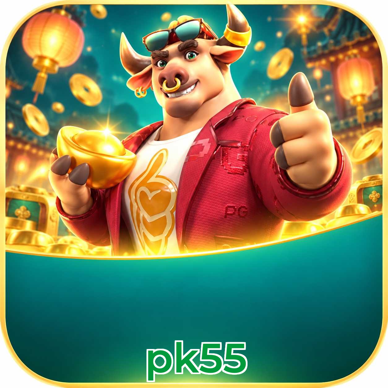 Bingo e slots Plushie Frenzy na pk55