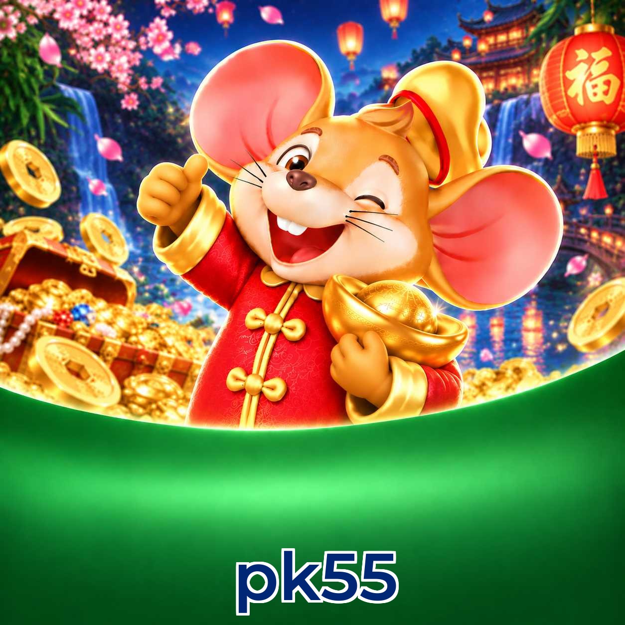 Plushie Frenzy elegvel para bnus pk55